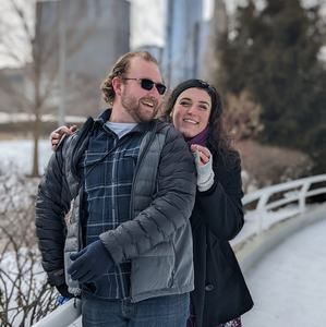 Meet your Posher, Joshua